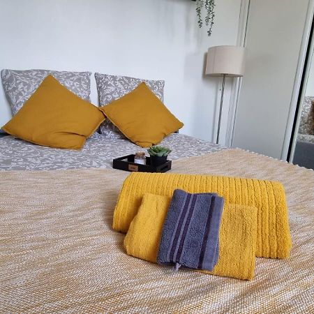 Studio Cosy - Manoir Securise - Avon Екстериор снимка