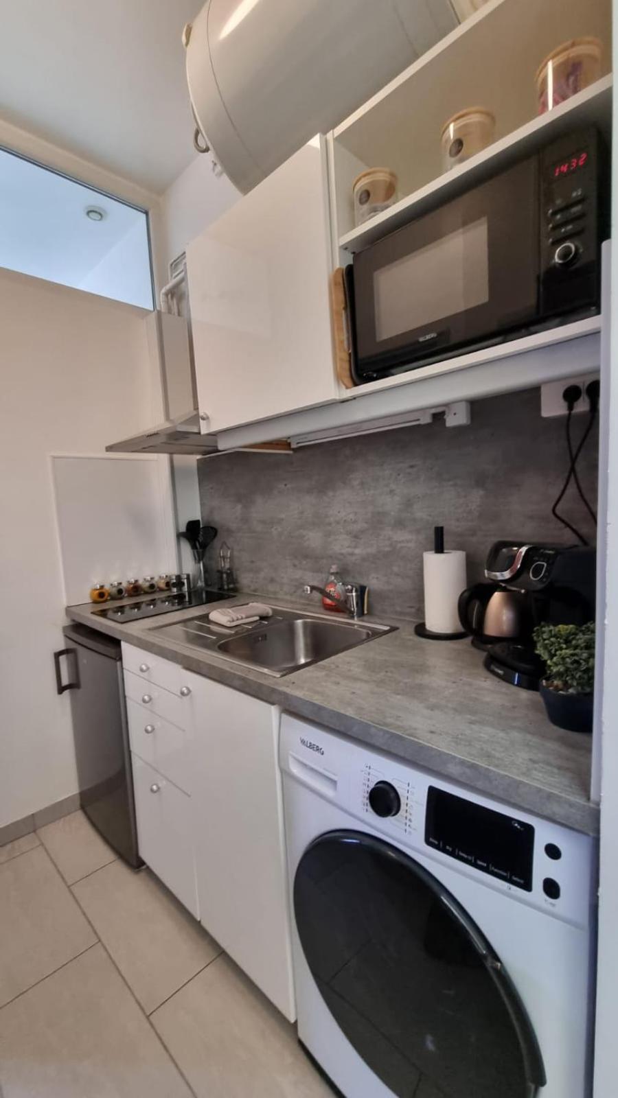 Studio Cosy - Manoir Securise - Avon Екстериор снимка