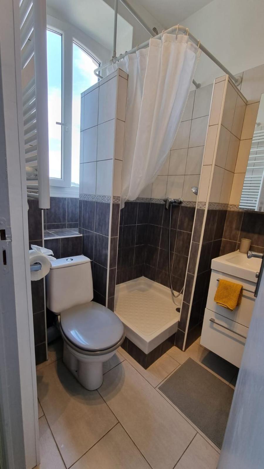 Studio Cosy - Manoir Securise - Avon Екстериор снимка
