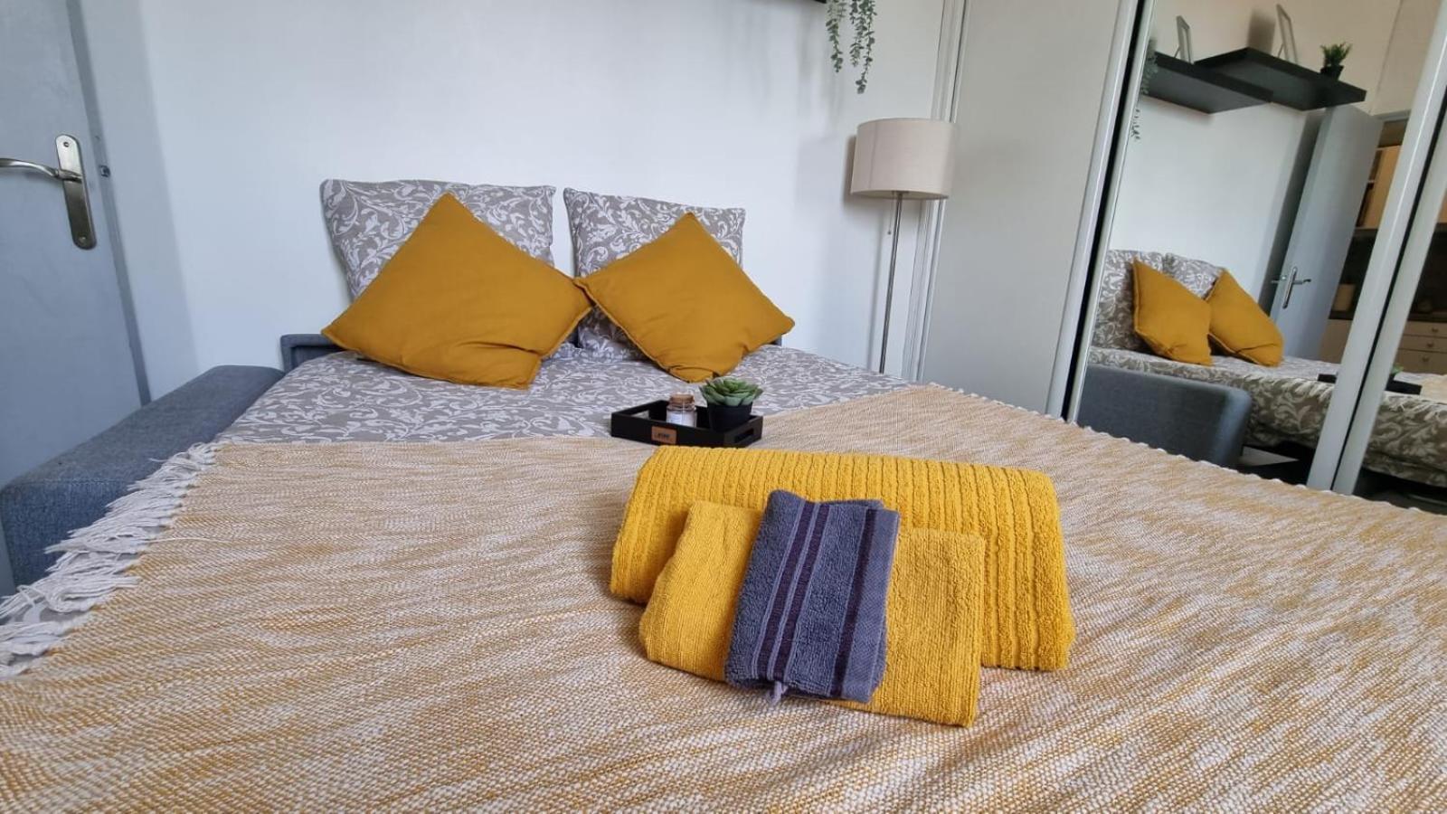 Studio Cosy - Manoir Securise - Avon Екстериор снимка
